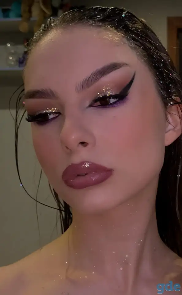 Ищу модель на макияж, фотография 3