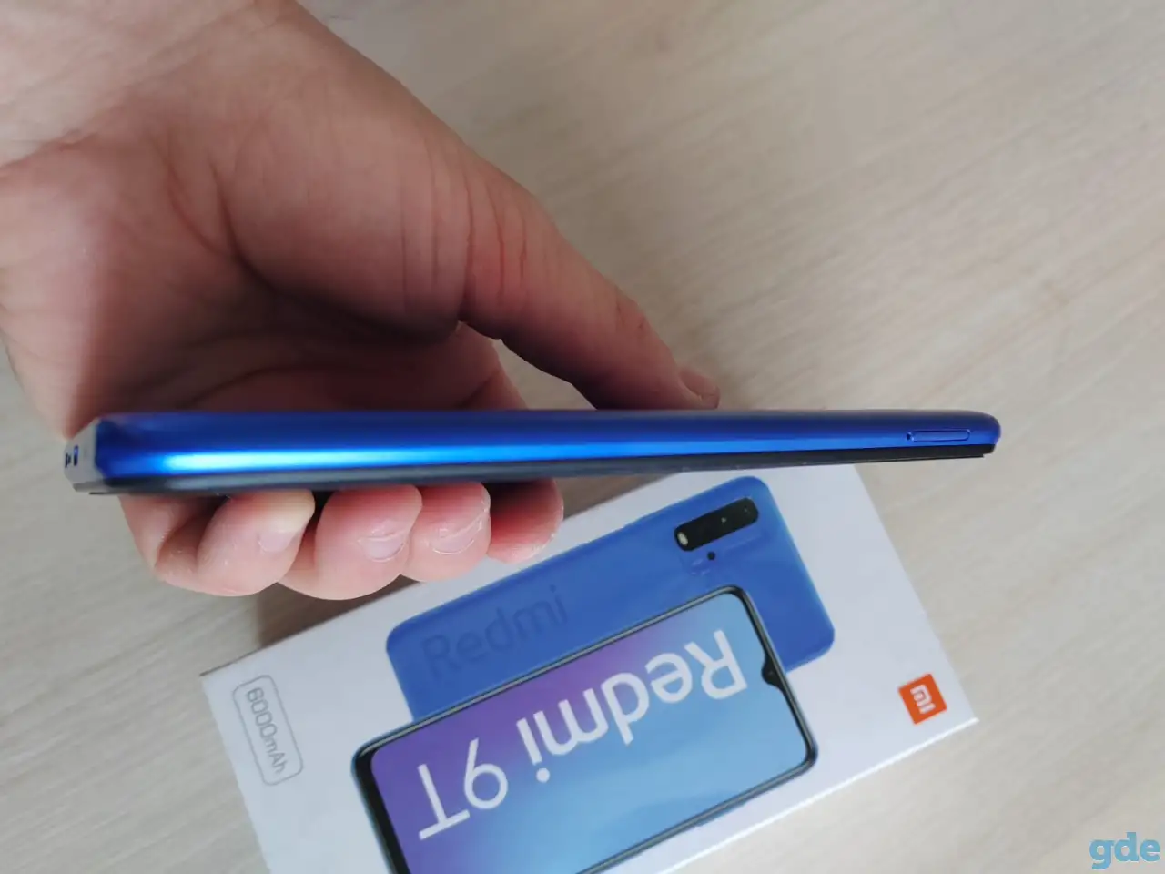 Продам телефон, фотография 4