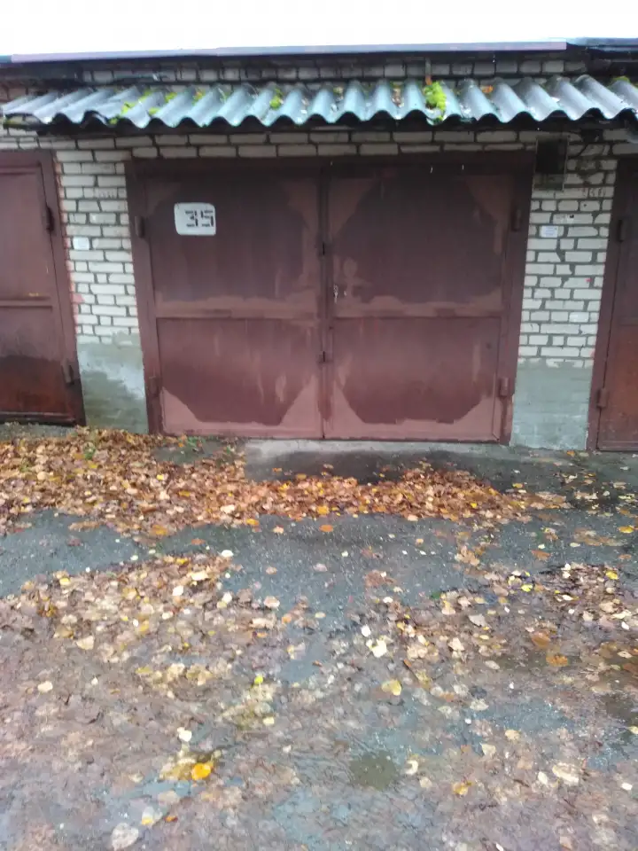 продам гараж, ул Пушкина,, фотография 1