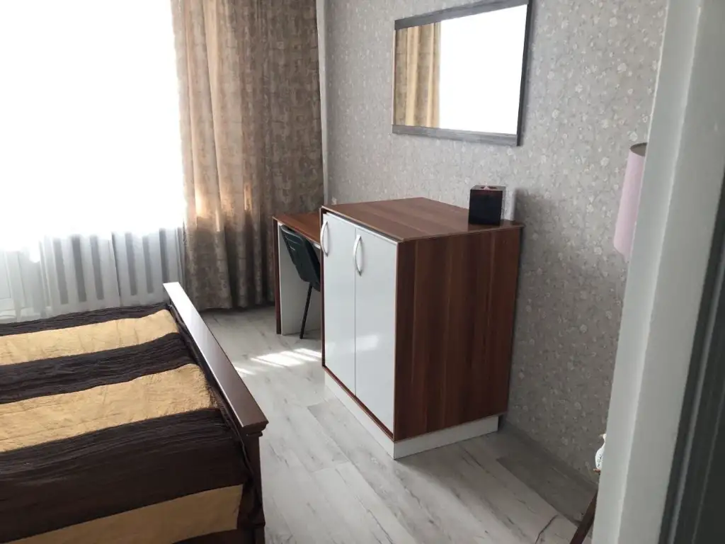 Двухкомнатная квартира на сутки в Браславе., фотография 2