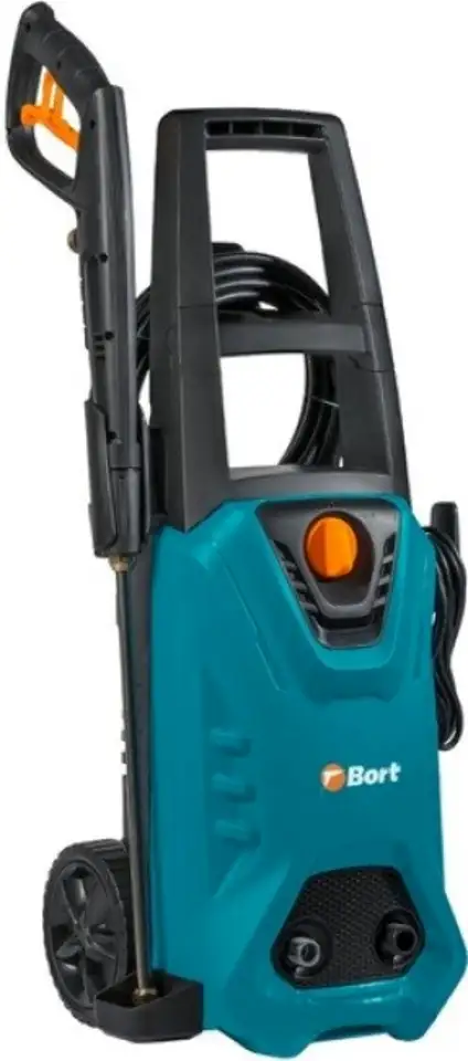 Мойка высокого давления bort bhr-2300-pro, фотография 1