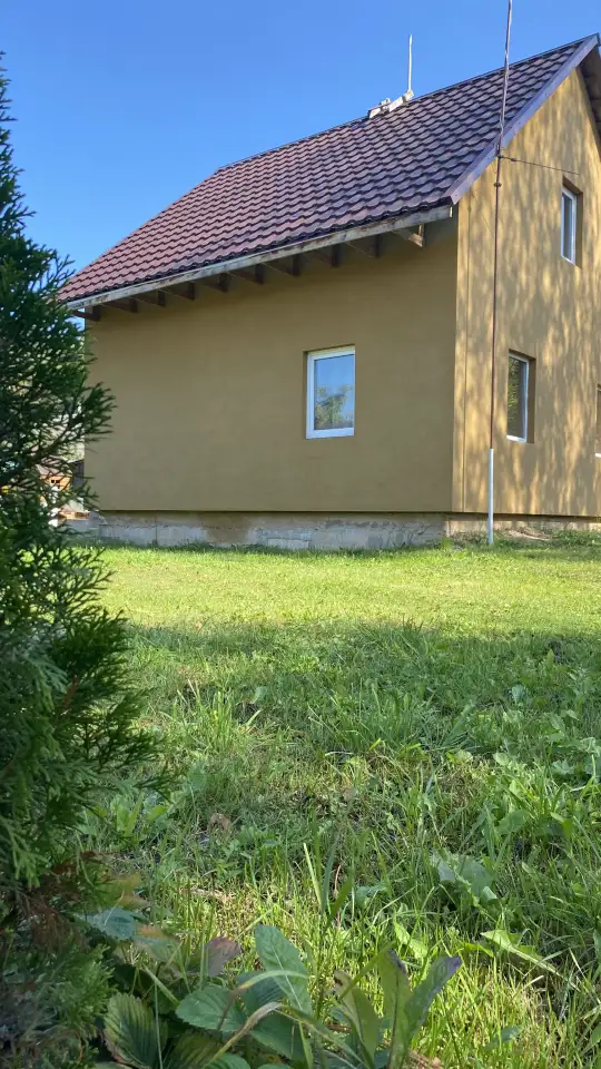 Продаётся дача на берегу реки Нарочанка, д. Кордон Вилейского района, фотография 11