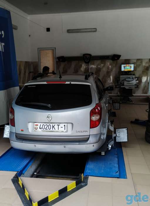 Приглашаем на работа автослесаря, фотография 7