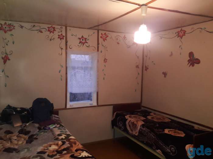 Продам дом с участком (20 км от Минска), Смолевичский р-н, ст Курган Славы, 153, фотография 1