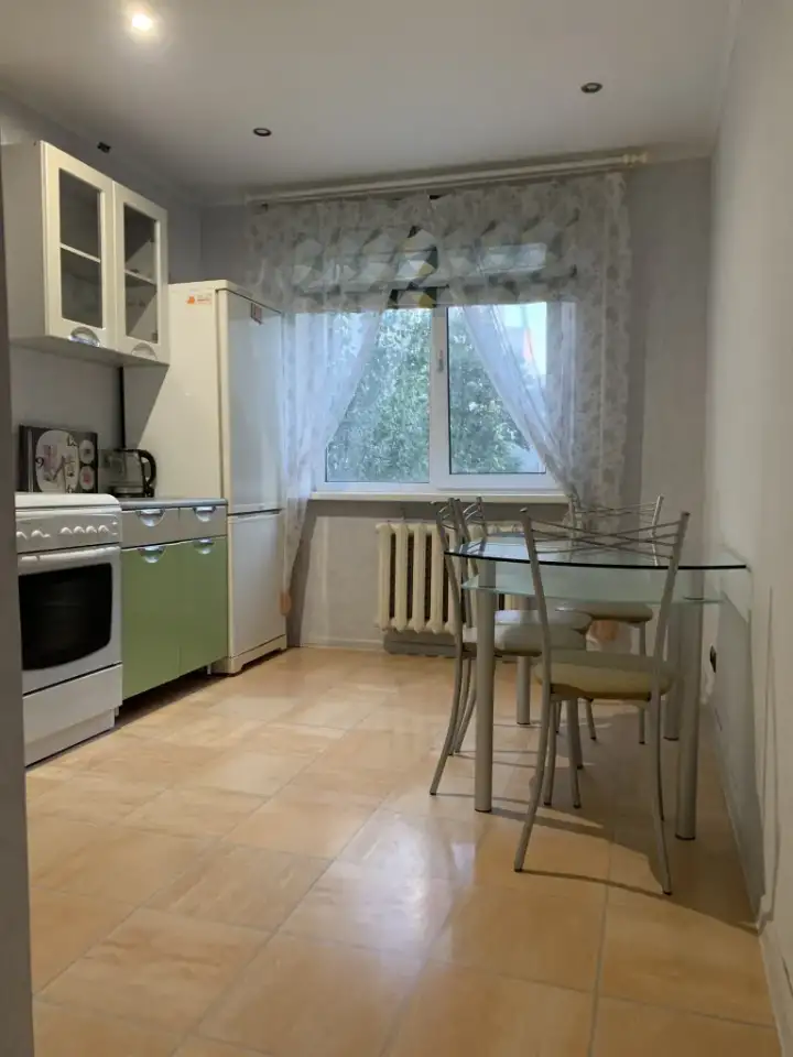 Сдам трёхкомнатную квартиру Гагарина 67., фотография 5