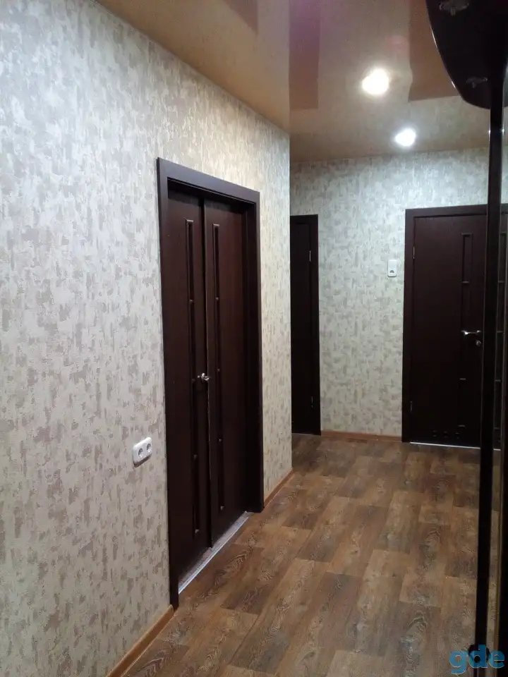 Отделочные работы, фотография 3