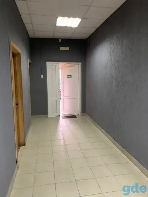 Сдам помещение со складом, 1-й этаж, с водой, ул. Бородинская, 31, фотография 5