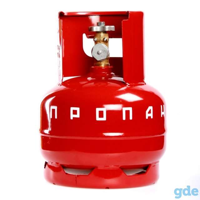 Продам туристическую плитку с газовым баллоном, фотография 2