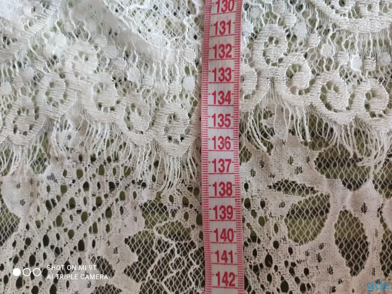 Свадебное платье НОВОЕ!, фотография 5