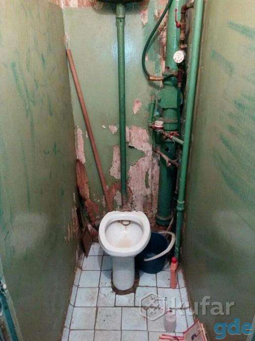 Продам изолированную комнату в 3-х комнатной, Народного Ополчения 6, фотография 3