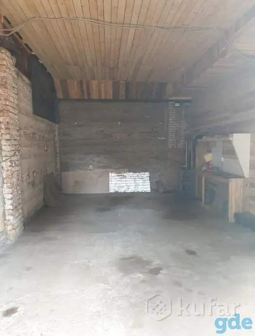 Продам/сдам в аренду Здание под склад/производство либо АВТОсервис, фотография 5
