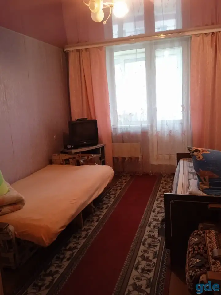 Сдается квартира посуточно в г. Червень, фотография 1