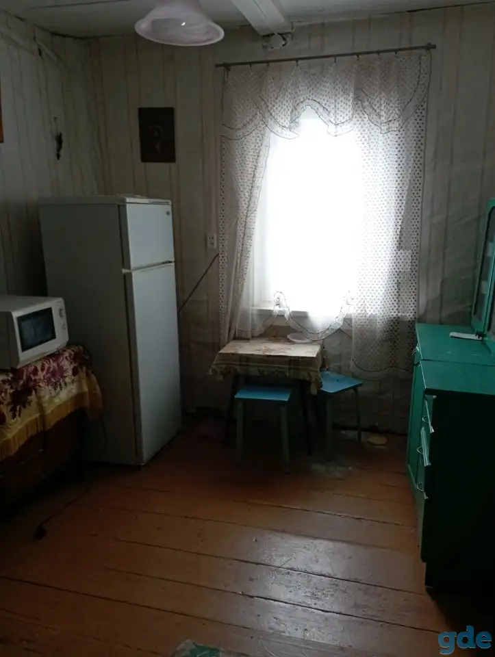 Продаётся дом, в деревне Айнаровичи, фотография 8