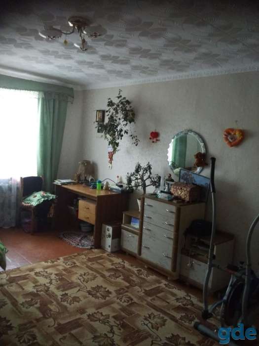 продам квартиру, а/г Новое село, фотография 4