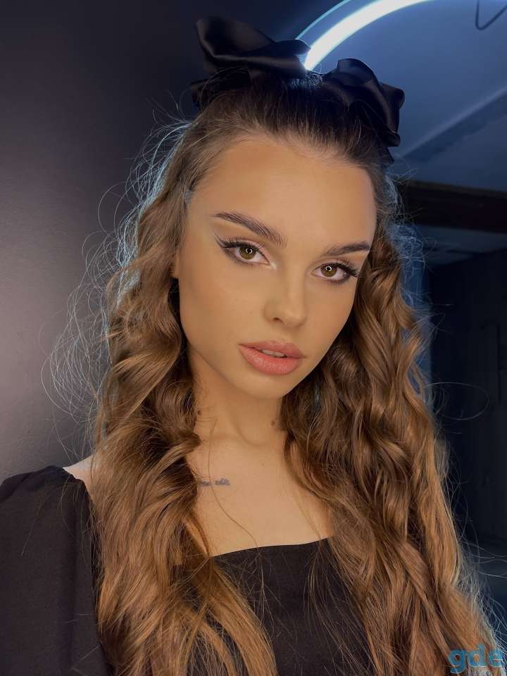 Макияж, фотография 4