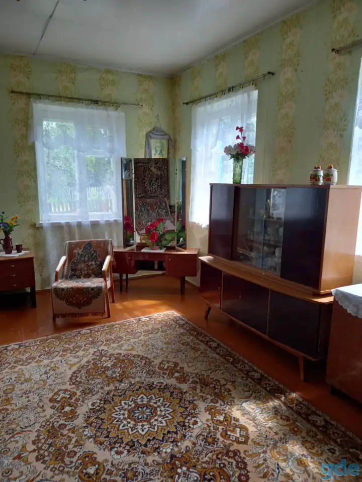 Продам дом, Таль. Любанский район, облость, фотография 2