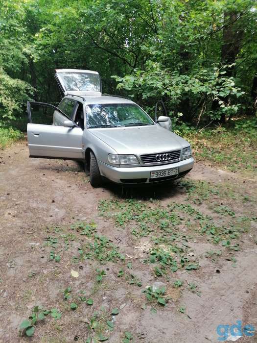 Продаю Audi A6, фотография 7