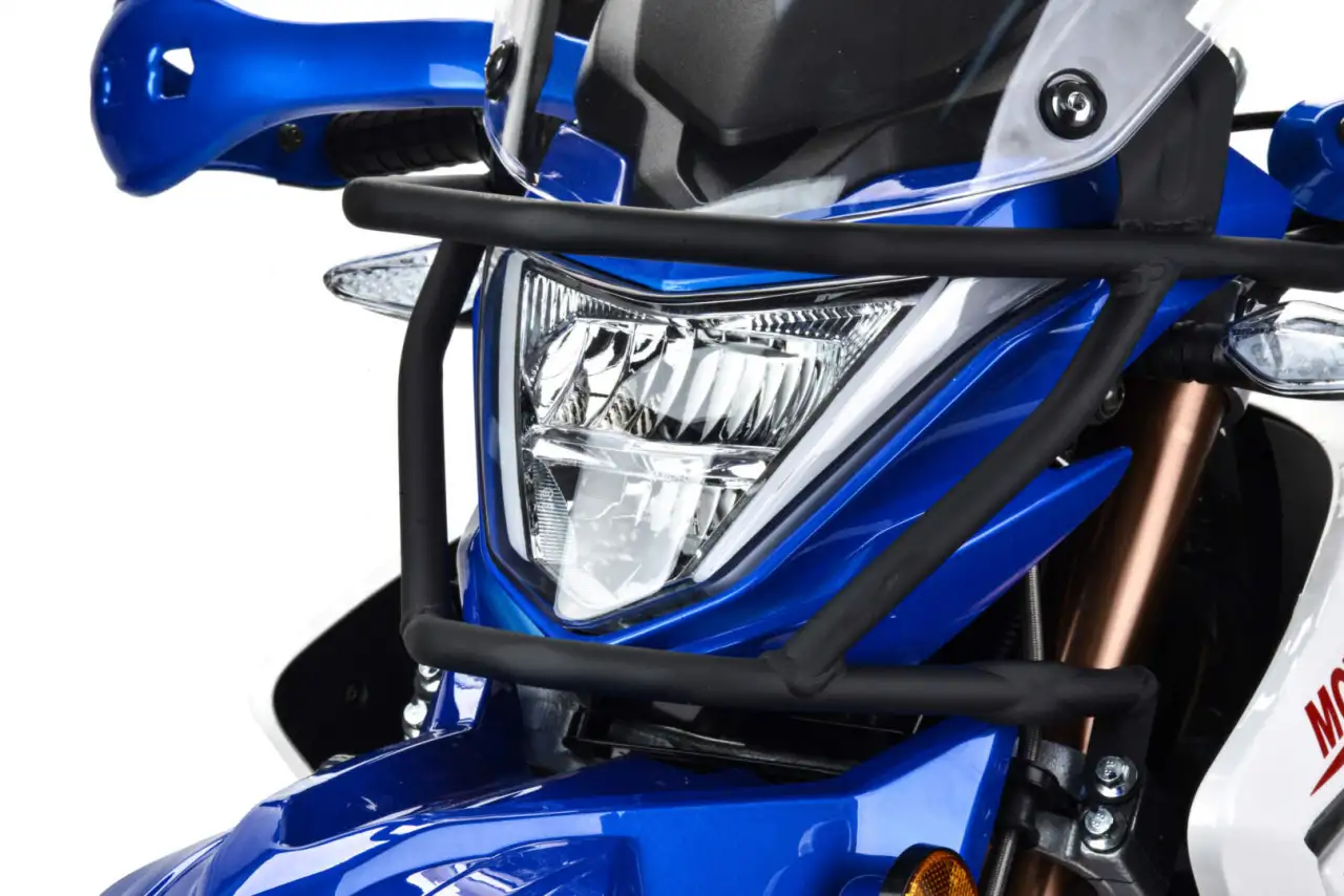 Мотоцикл Motoland 300 XR300 ENDURO, фотография 9