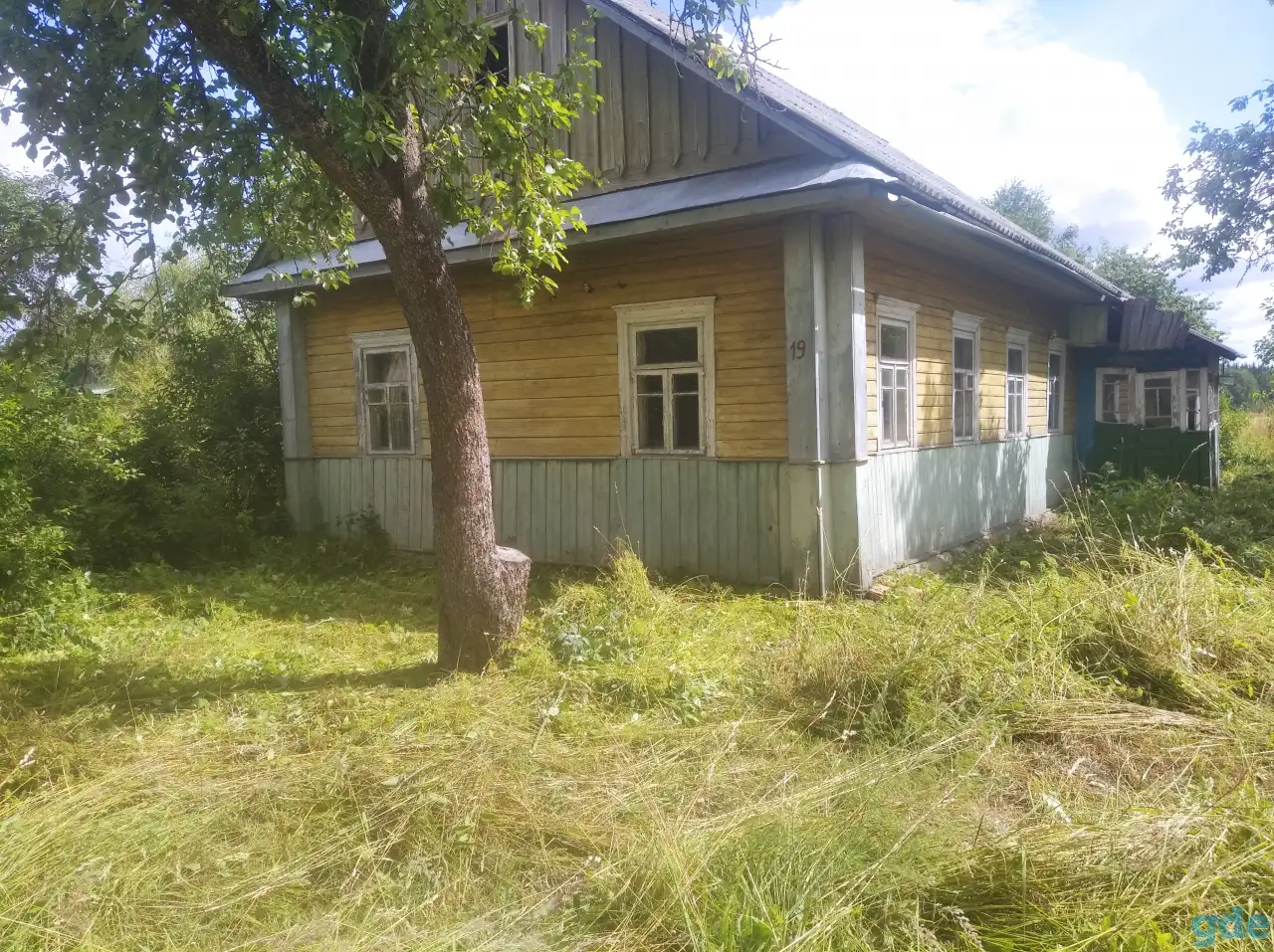 Продам на дачу, р-н д. Шамы, фотография 2