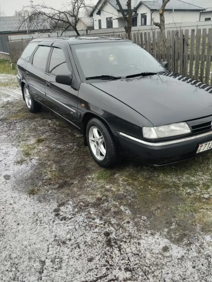 Авто Citroen, фотография 5