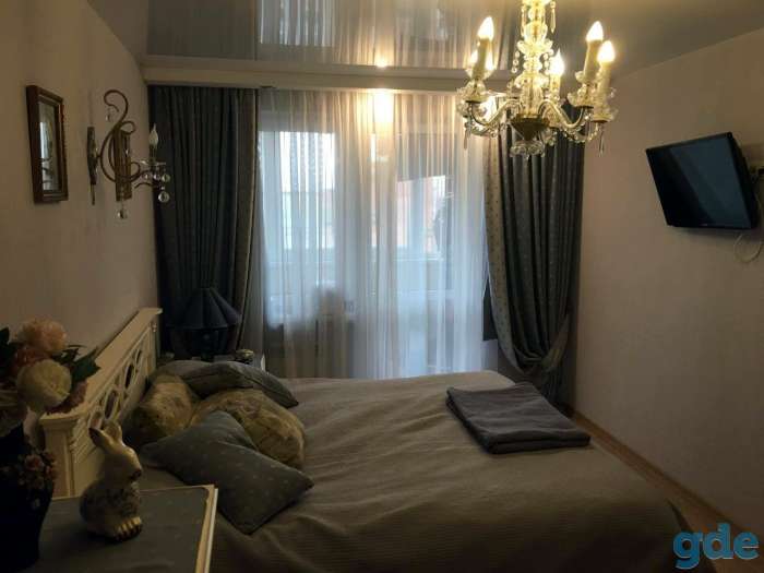 3-к квартира пр-т Фрунзе, фотография 5