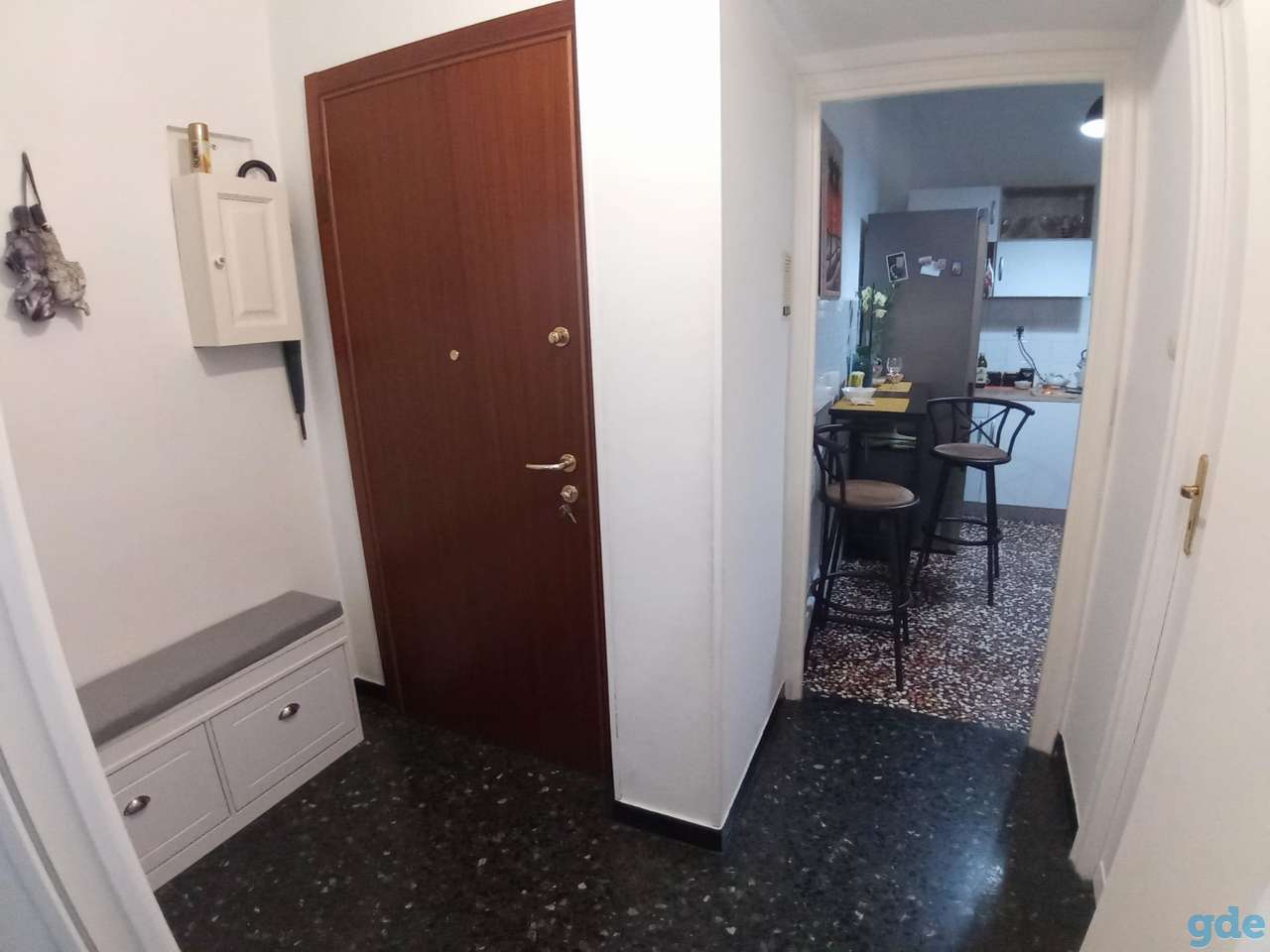 Квартира в италии, фотография 3