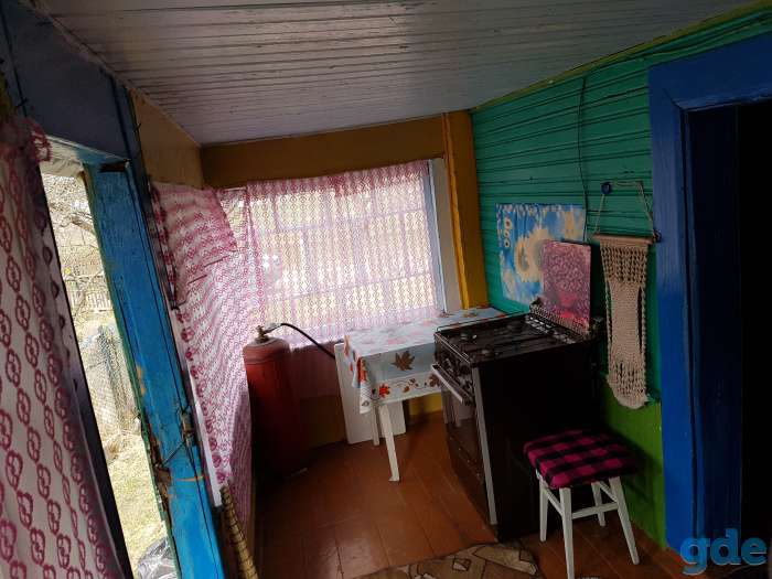 Продам дом в деревне. 5 км. от Молодечно. В хорошем состоянии. 25 соток, фотография 6