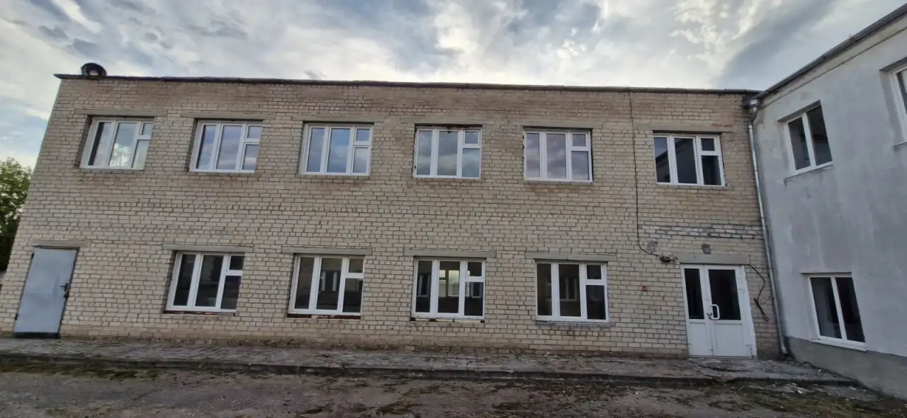 Административно-хозяйственное здание, Брестская область, г. Иваново, ул. Советская, 10/2, фотография 4