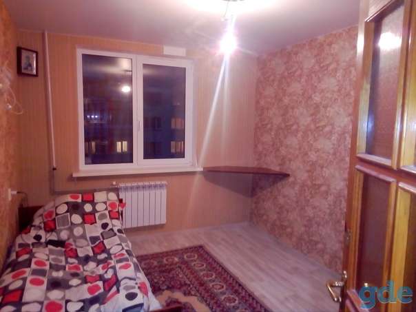 Продается трёхкомнатная квартира, Советская, д 45, фотография 8