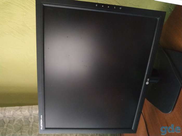 Компьютер AMD FX 6300 4.1, AM3+, GTX 650 TI BOOST, фотография 4