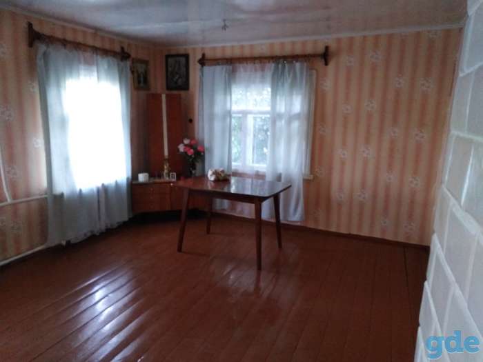 дом на обмен, барановичский район, фотография 3