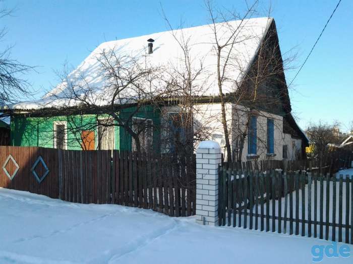 Продается дом на Ямницком, 8-ой Ямницкий переулок, фотография 1