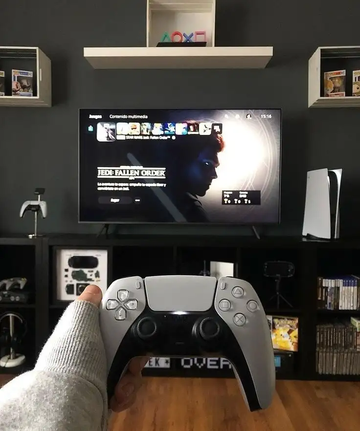 Аренда джойстиков PS4, PS5, прокат, фотография 9