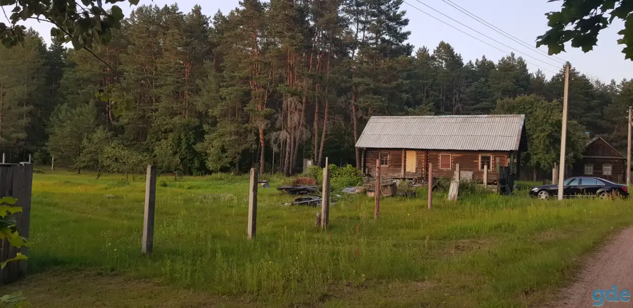 Продаётся дом, район, деревня Озерище, улица Лесная д.6, фотография 3