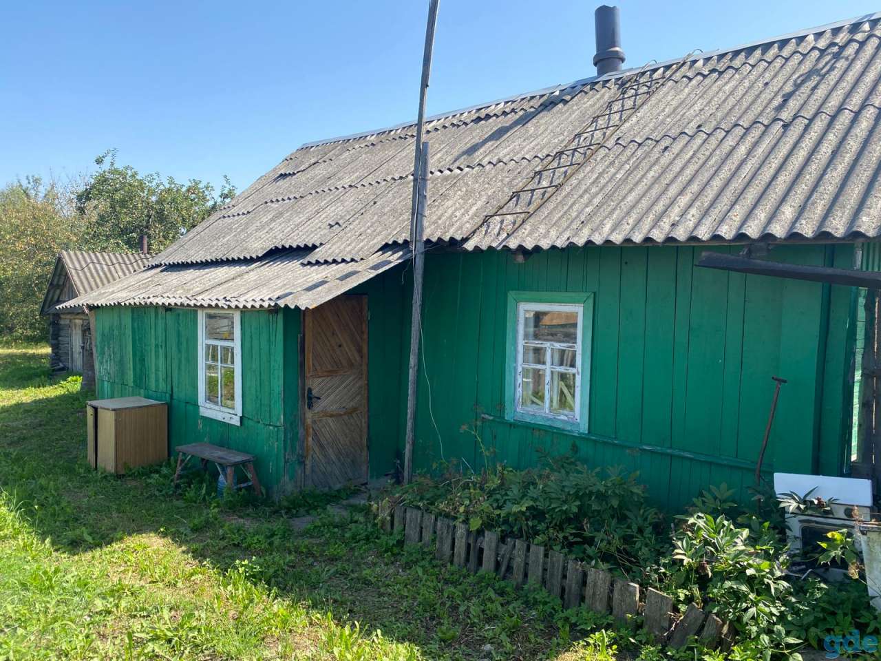 Продам дом в Толочине с газом, улица Советская, 14, фотография 3