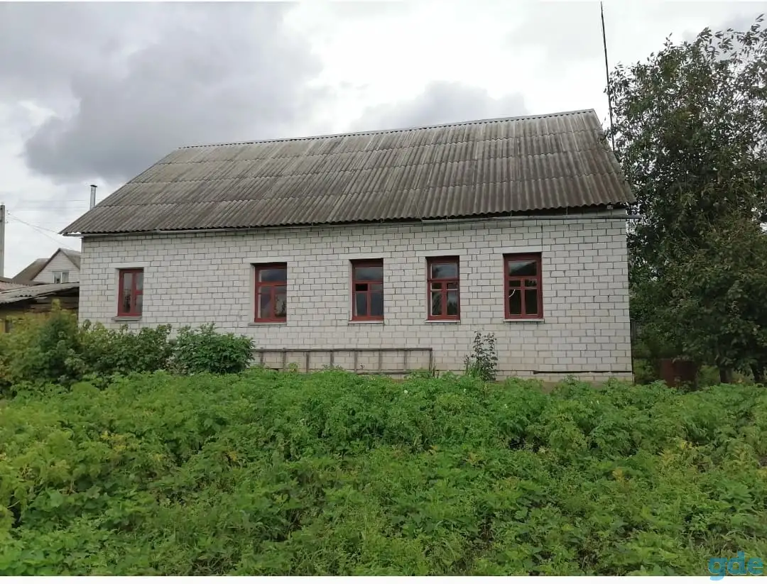 Продается дом, Ул. Ленинская 109, фотография 1