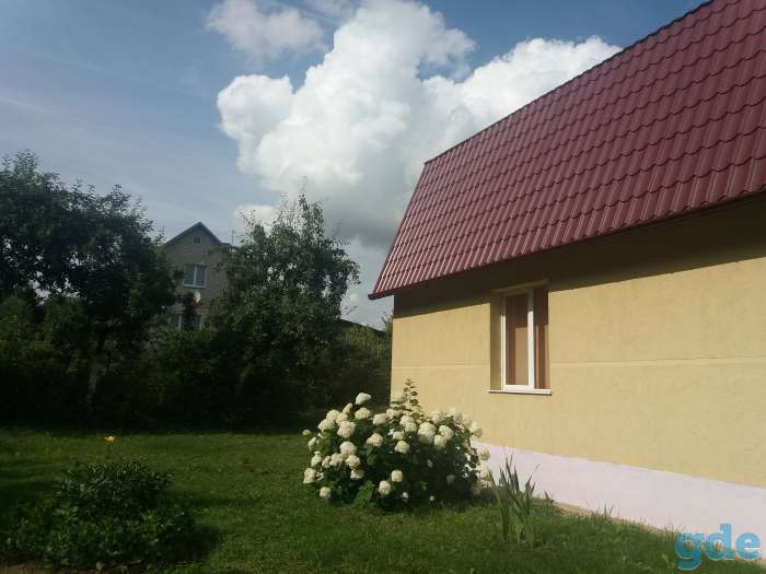 Дом в д.Седча/Пережир, фотография 2