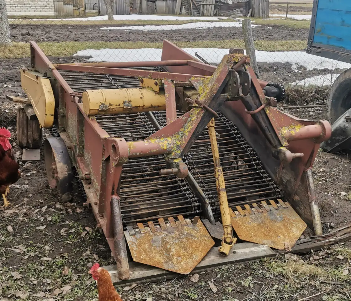 Продам МТЗ-80, фотография 6