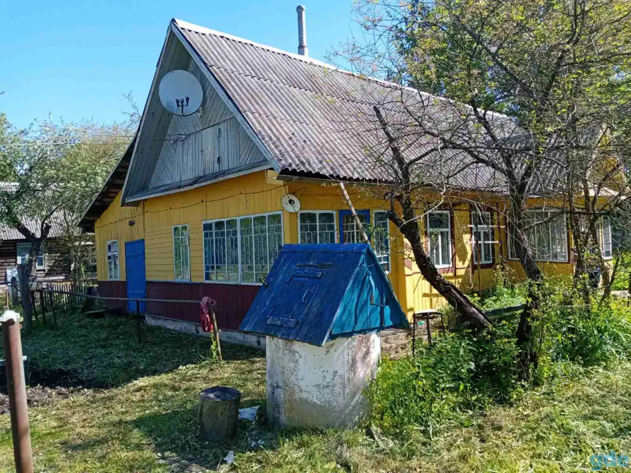 Продам дом, фотография 3