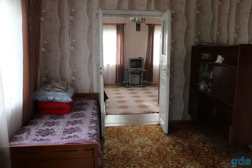 Аренда дома, фотография 3