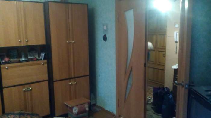 Продаётся 2-х комнатная , фотография 2