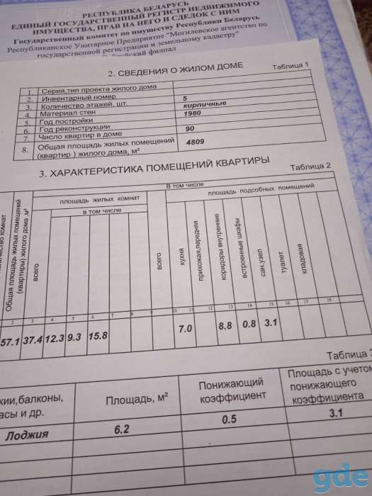Продажа, Сумченко73/35, фотография 2