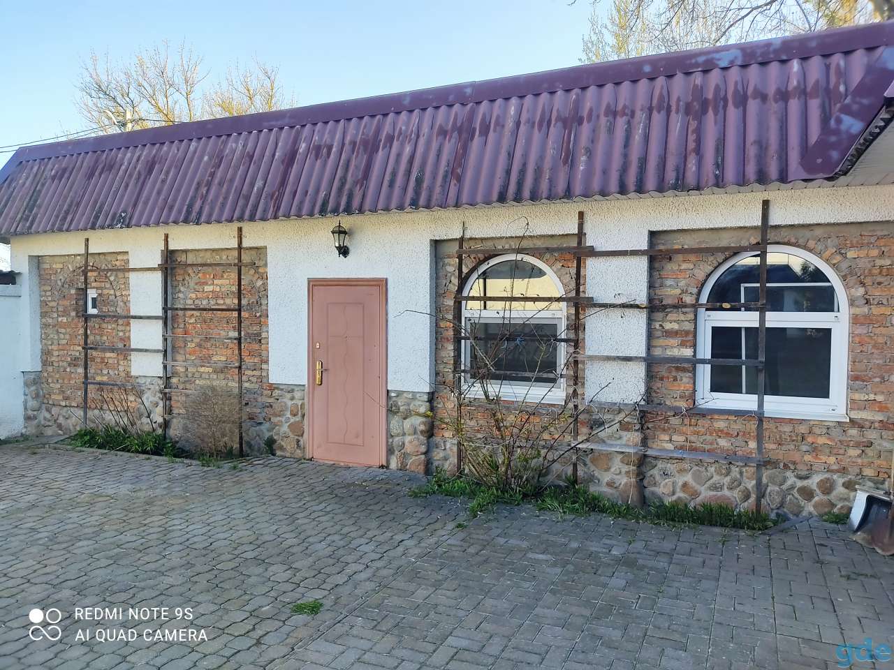 Продается магазин и агроусадьба, Ясень, улица Центральная 4, фотография 5