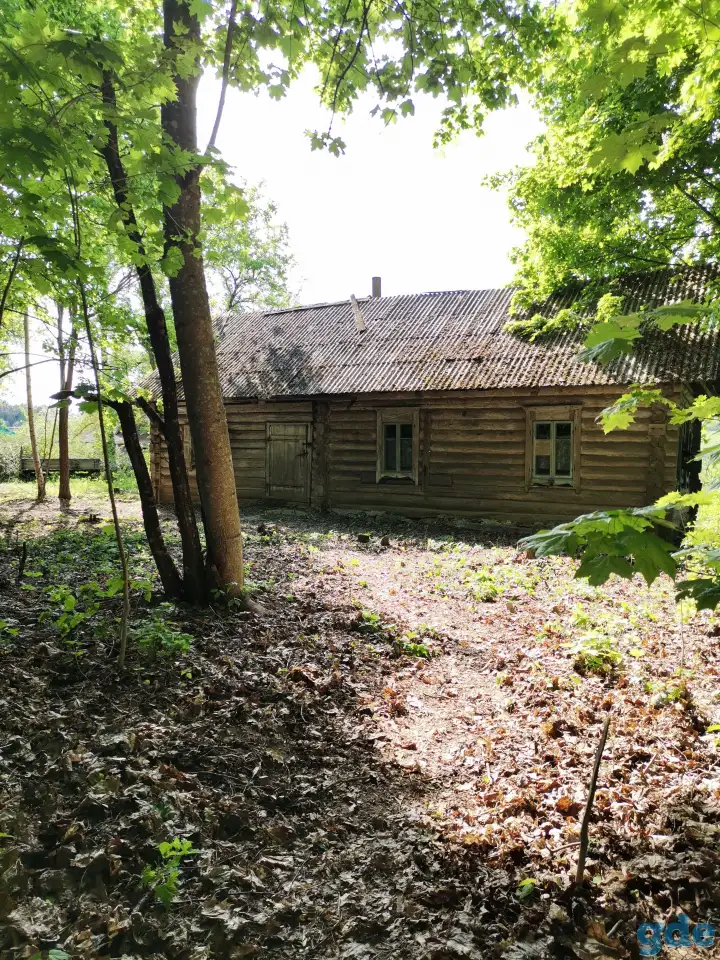 Продам дом в деревне, фотография 1