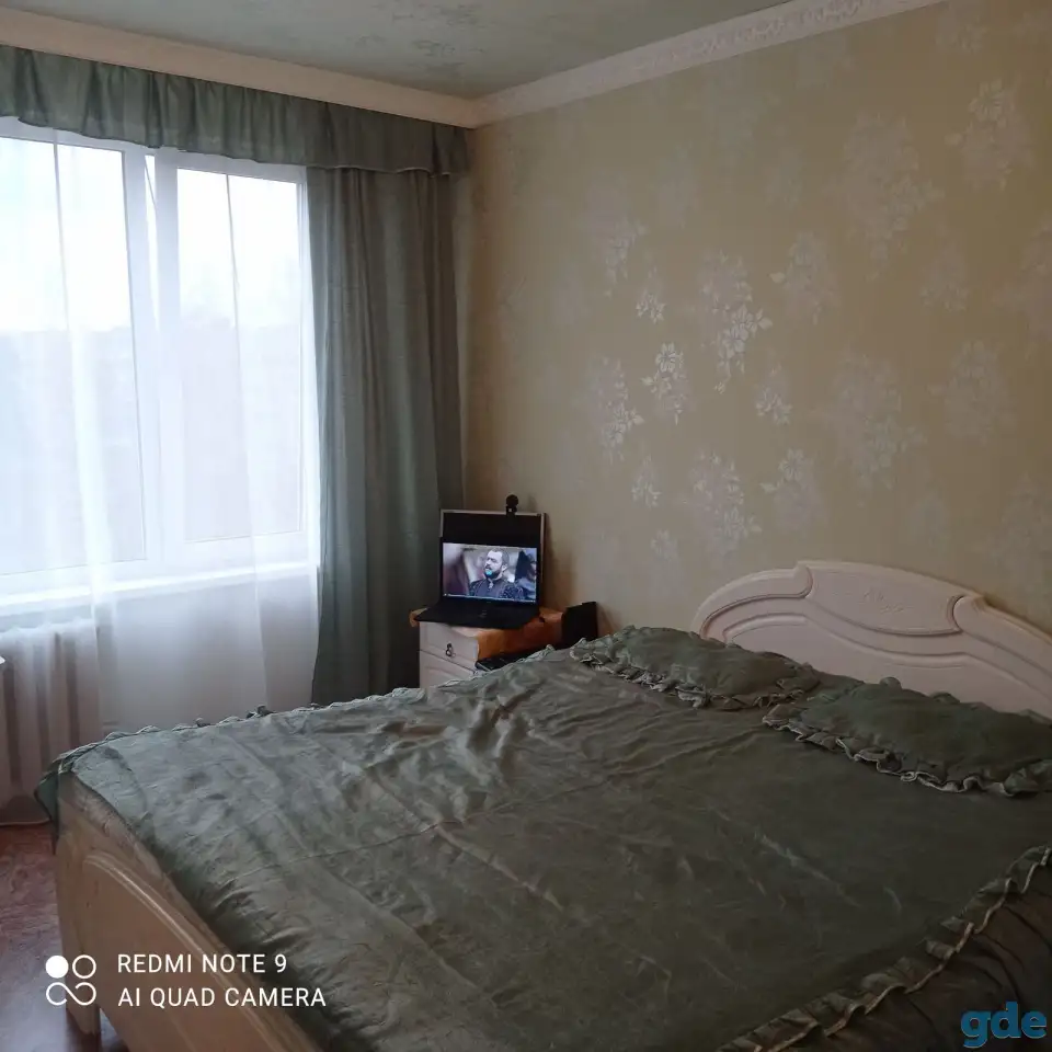 Продам квартиру Минская обл. г.Вилейка ул. Гагарина 19, фотография 11