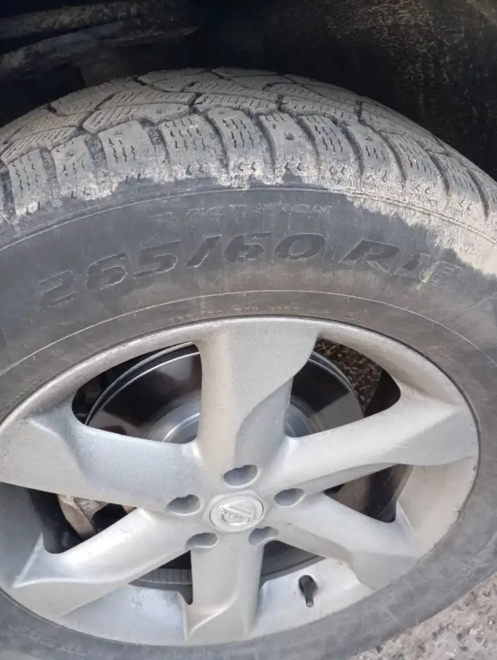 Шины зимние Pirelli r18, фотография 3