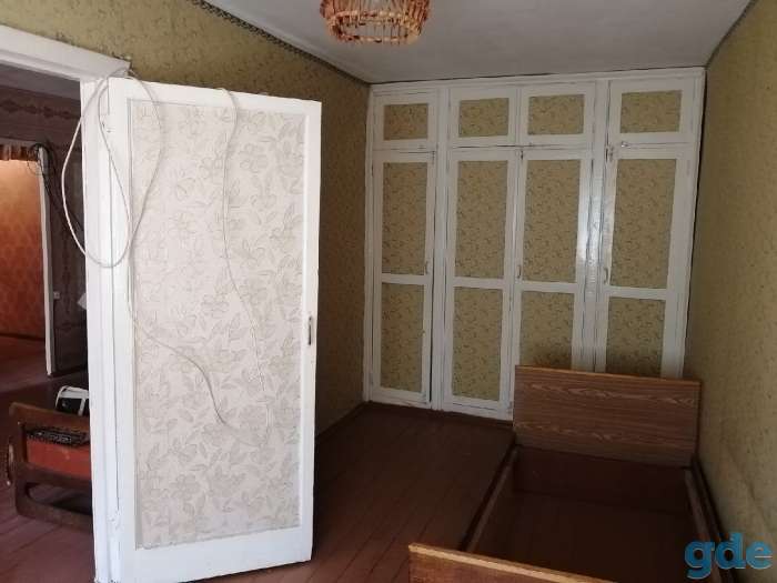 Продам квартиру в Гезгалах, фотография 4