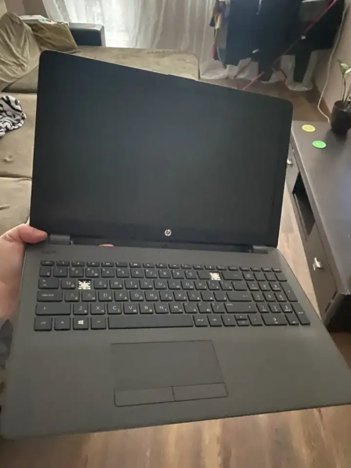 Ноутбук hp, фотография 7