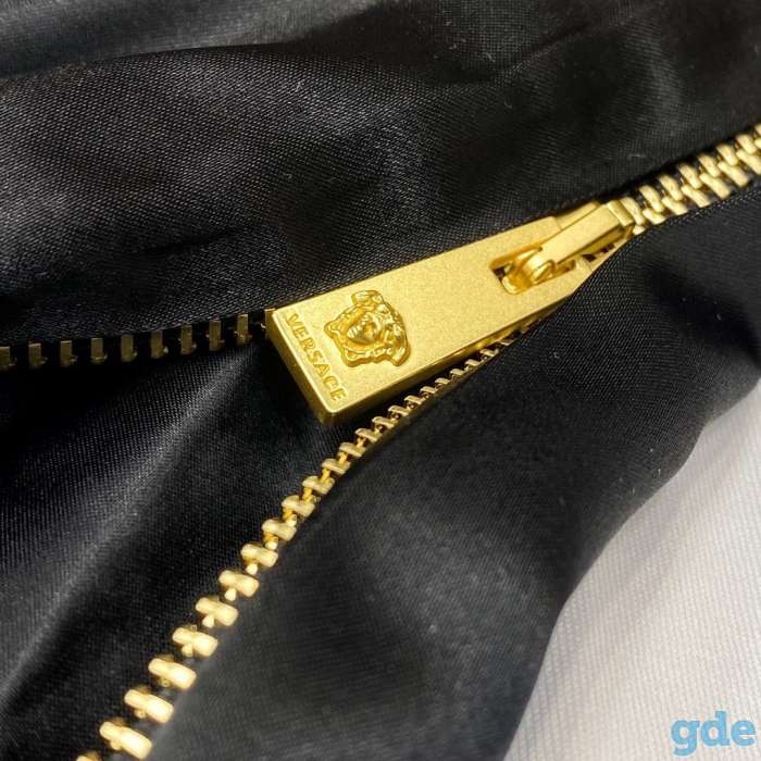VERSACE мужские спортивные штаны, фотография 11