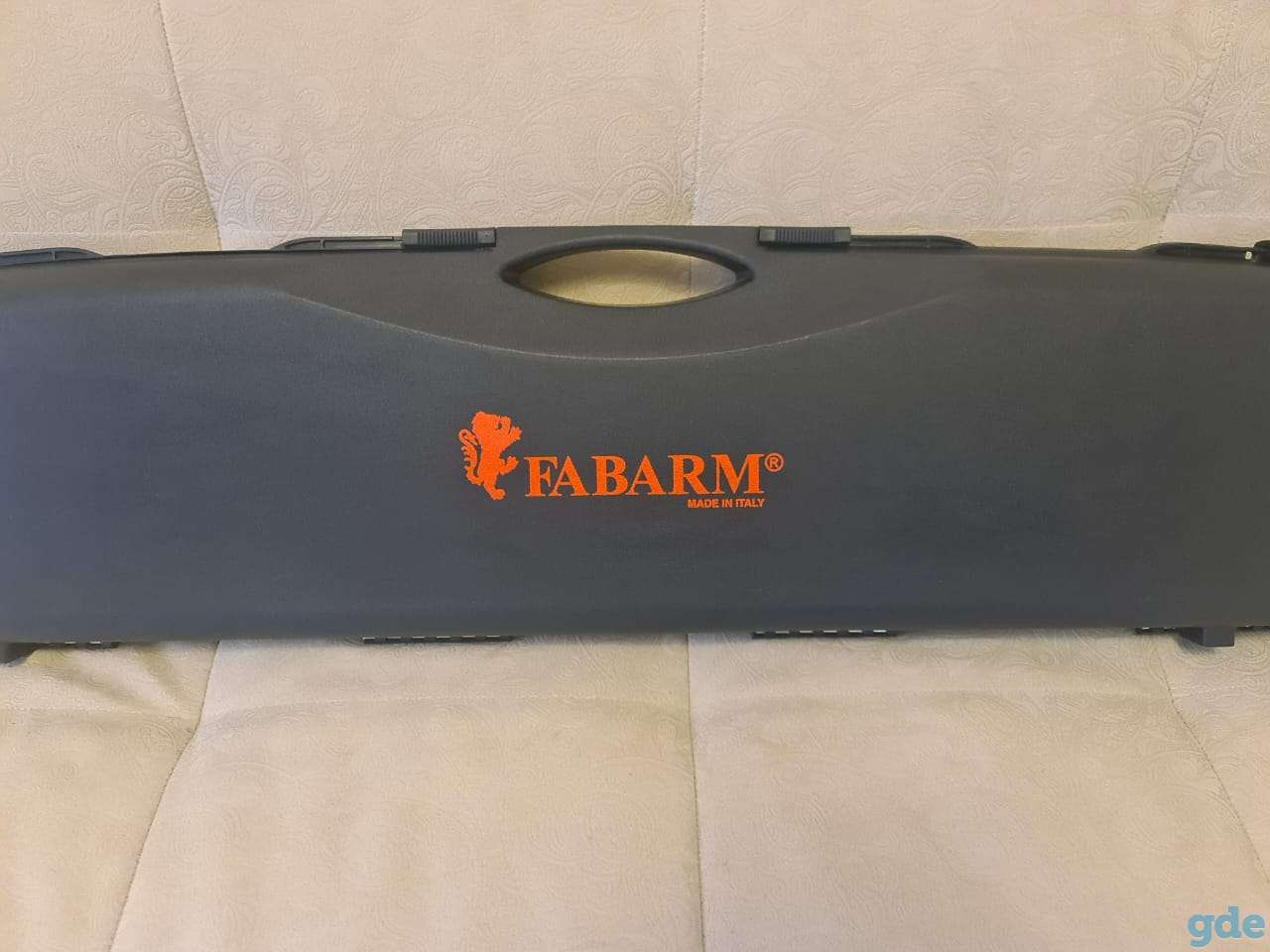 Fabarm XLR5, фотография 1